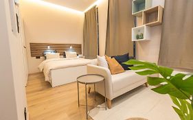 Golden Dove Luxury Aparts