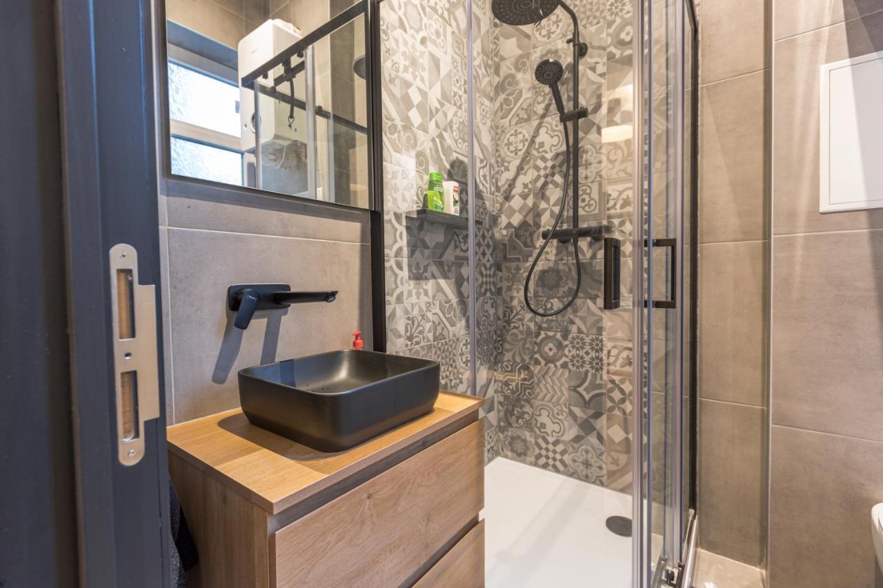 Golden Dove Luxury Aparts Bruxelles Esterno foto