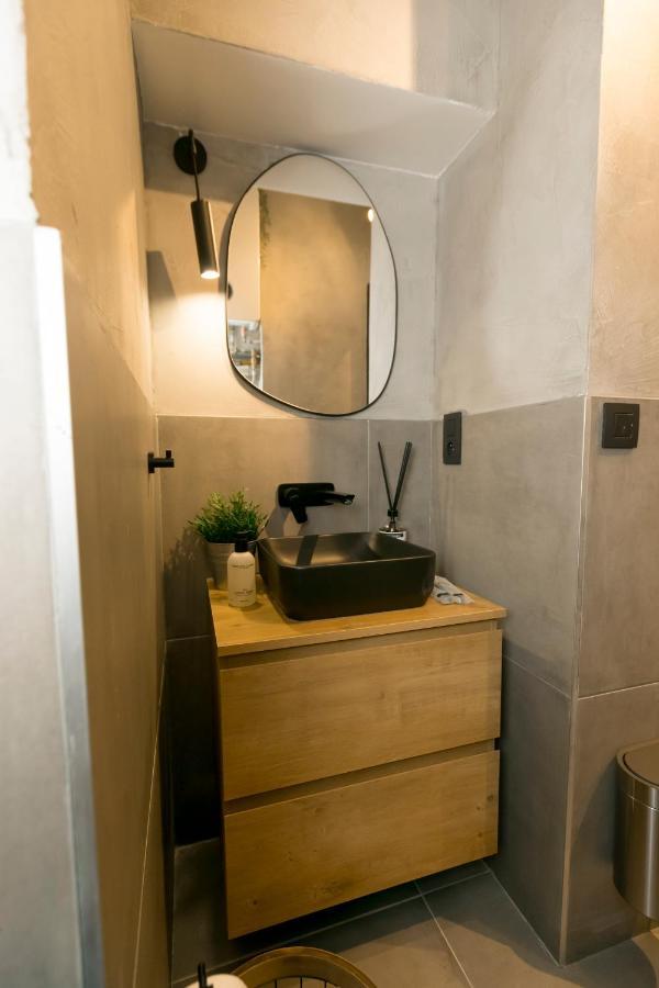 Golden Dove Luxury Aparts Bruxelles Esterno foto