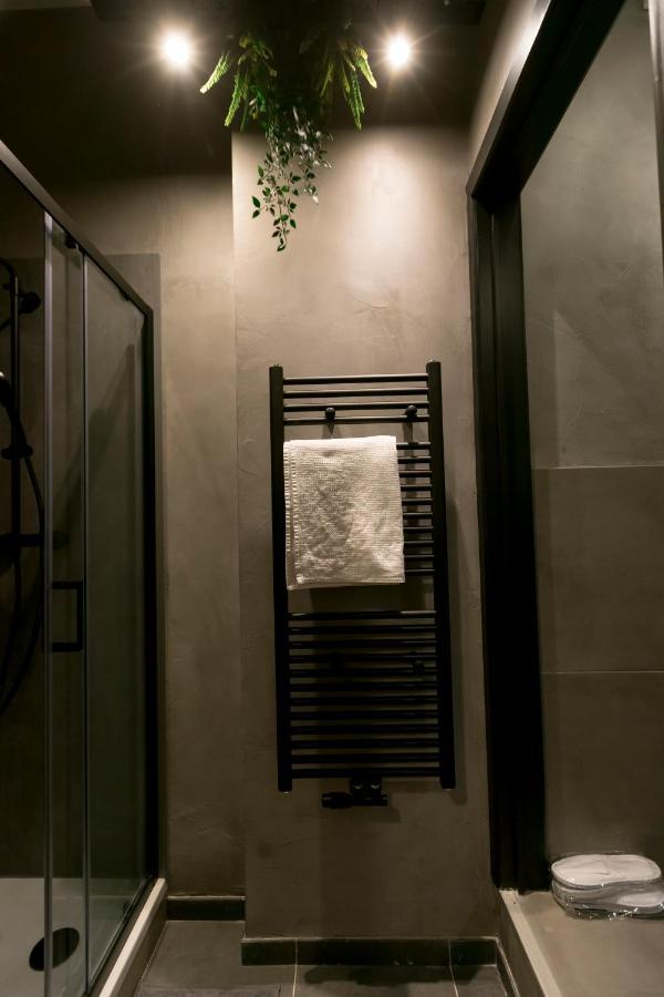 Golden Dove Luxury Aparts Bruxelles Esterno foto