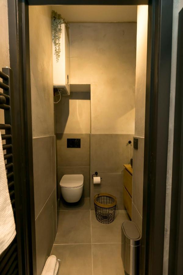Golden Dove Luxury Aparts Bruxelles Esterno foto