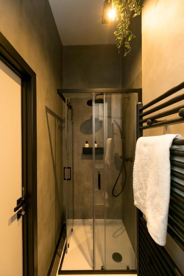 Golden Dove Luxury Aparts Bruxelles Esterno foto