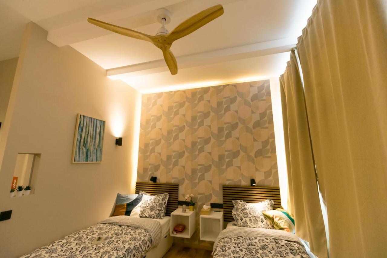 Golden Dove Luxury Aparts Bruxelles Esterno foto